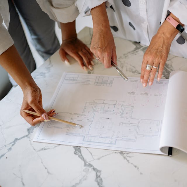 Análisis de infraestructura digital y procesos para empresas inmobiliarias en Mérida